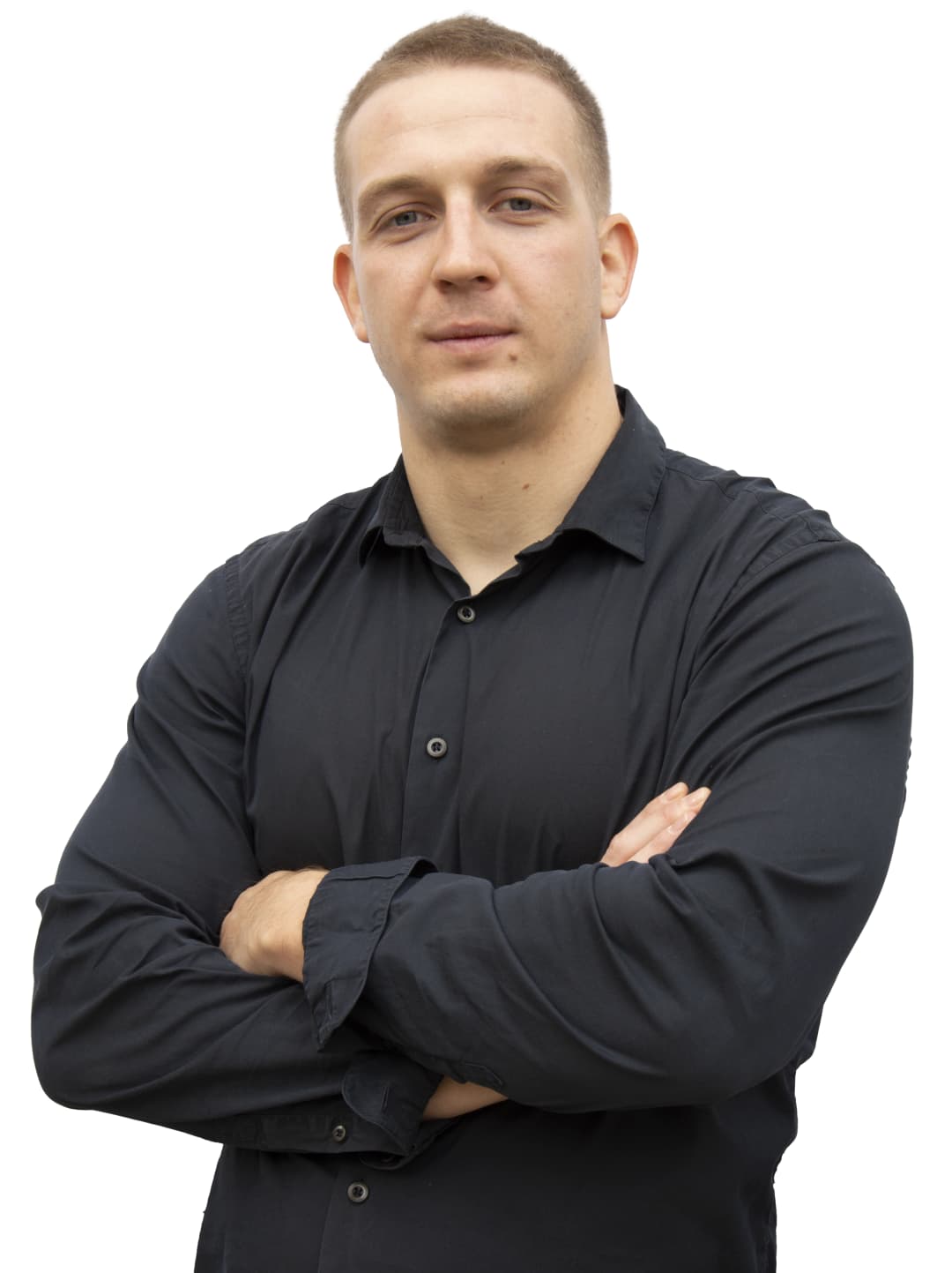 Filip, the Wersirius Holding General Manager