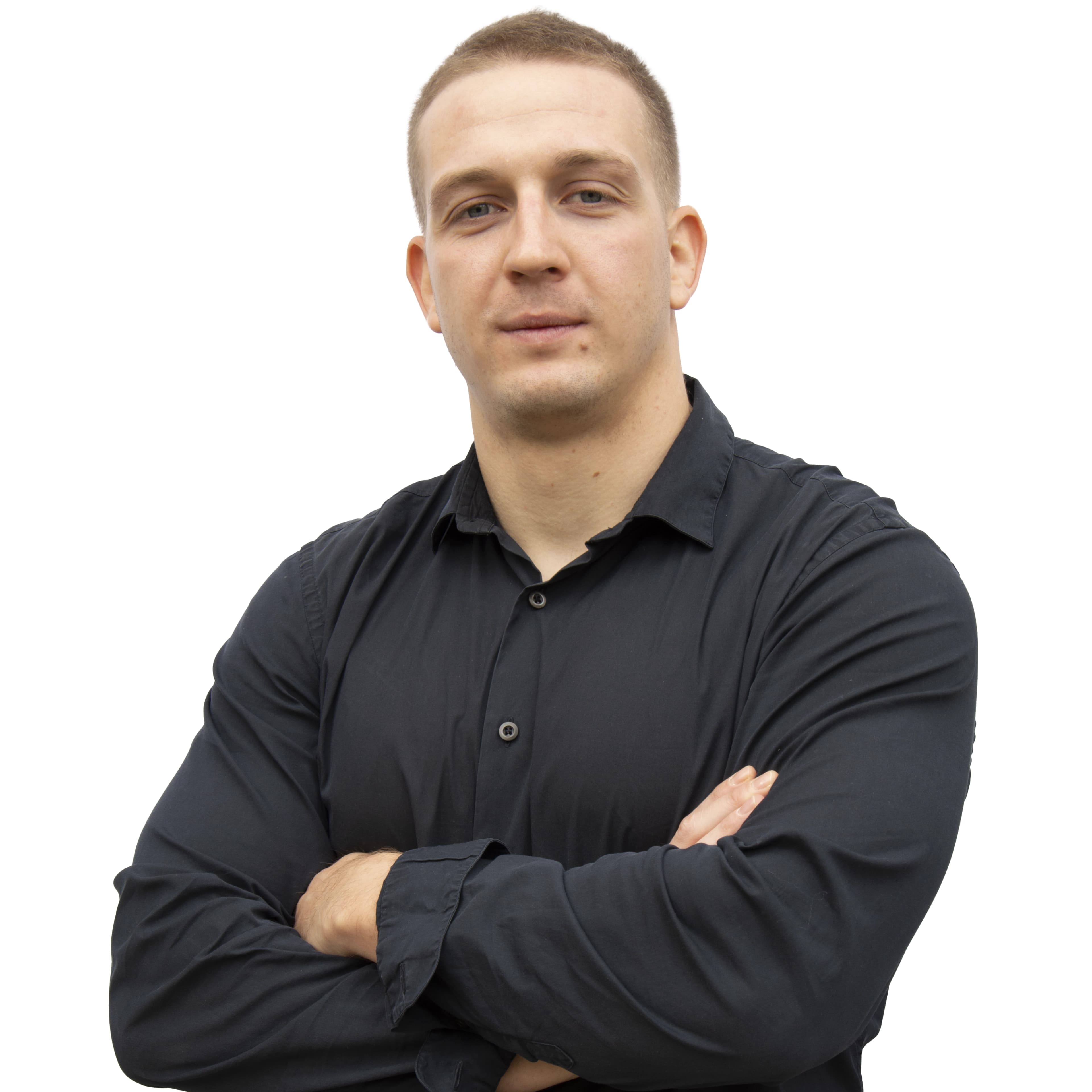 Filip Jevtic profile picture Filip Jevtic profile picture