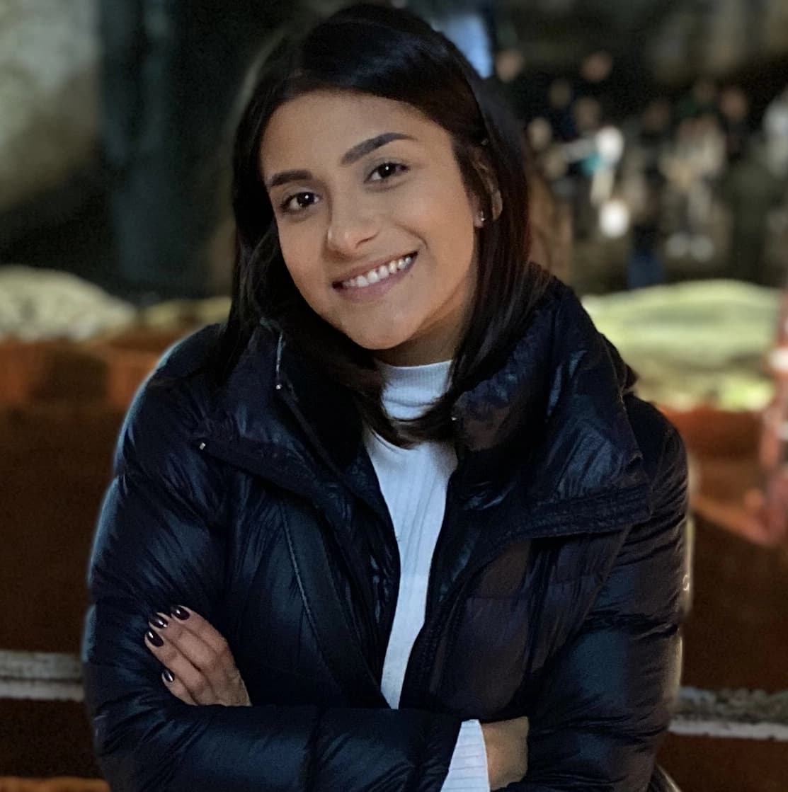 Natalija Stankovic profile picture Natalija Stankovic profile picture